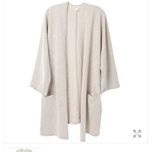 Donnl cardigan
